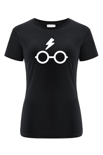 Koszulka damska Harry Potter wzór: Harry Potter 042, rozmiar M Inna marka