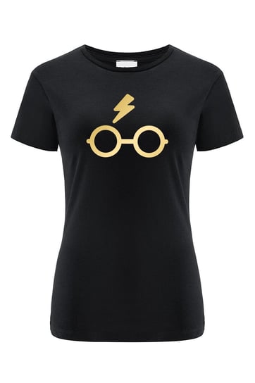 Koszulka damska Harry Potter wzór: Harry Potter 062, rozmiar XXS Inna marka