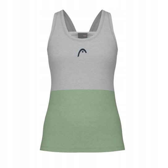 Koszulka damska Head Play Tech Tank Top Women celery green/white XS Head