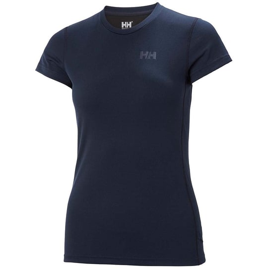 Koszulka Damska Helly Hansen Lifa Active Solen Navy Xs Helly Hansen