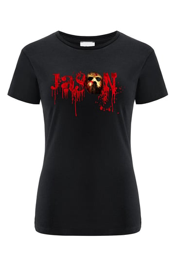Koszulka damska Horror wzór: Piątek 13-go 001, rozmiar 3XL Inna marka