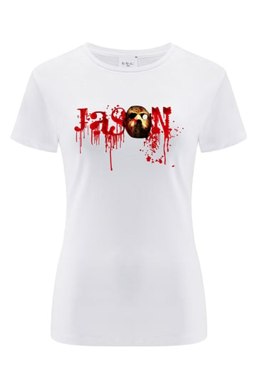 Koszulka damska Horror wzór: Piątek 13-go 001, rozmiar XXL Inna marka