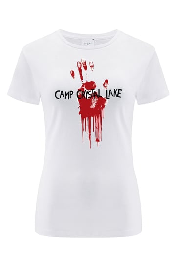 Koszulka damska Horror wzór: Piątek 13-go 003, rozmiar XL Inna marka