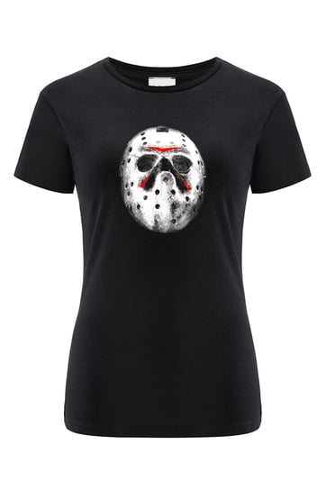 Koszulka damska Horror wzór: Piątek 13-go 004, rozmiar XL Inna marka