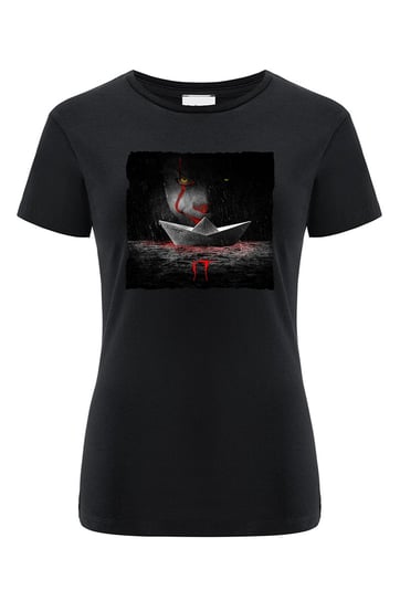 Koszulka damska Horror wzór: To 002, rozmiar 3XL Inna marka