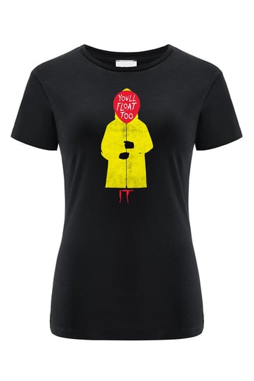 Koszulka damska Horror wzór: To 003, rozmiar 3XL Inna marka