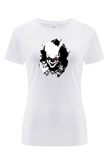 Koszulka damska Horror wzór: To 011, rozmiar M Inna marka