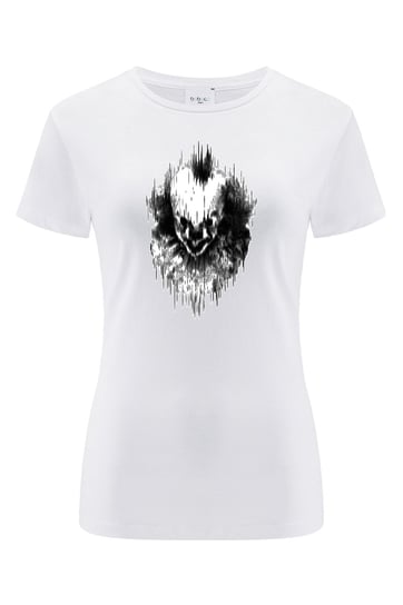 Koszulka damska Horror wzór: To 012, rozmiar XL Inna marka