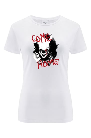 Koszulka damska Horror wzór: To 014, rozmiar M Inna marka