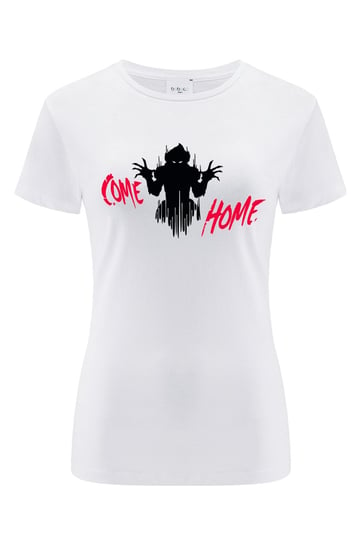 Koszulka damska Horror wzór: To 028, rozmiar 3XL Inna marka