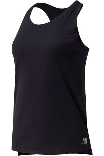 Koszulka damska New Balance Core Tank na ramiączkach-XS Inna marka