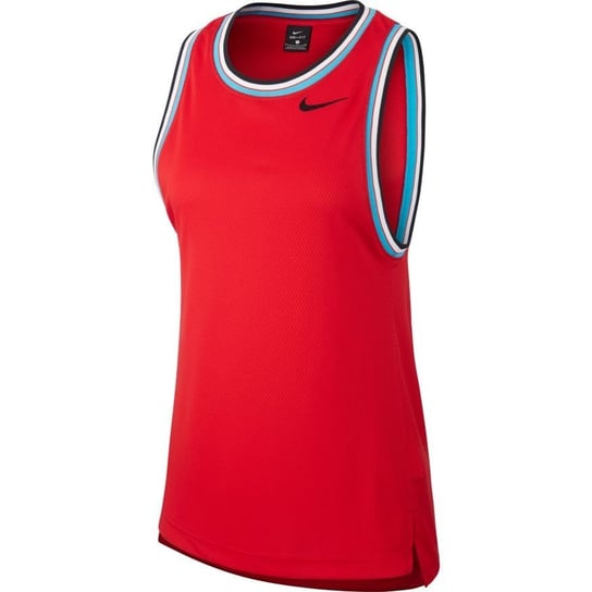 Koszulka damska Nike Dri-FIT Basketball - AT3286-657 - XL Nike