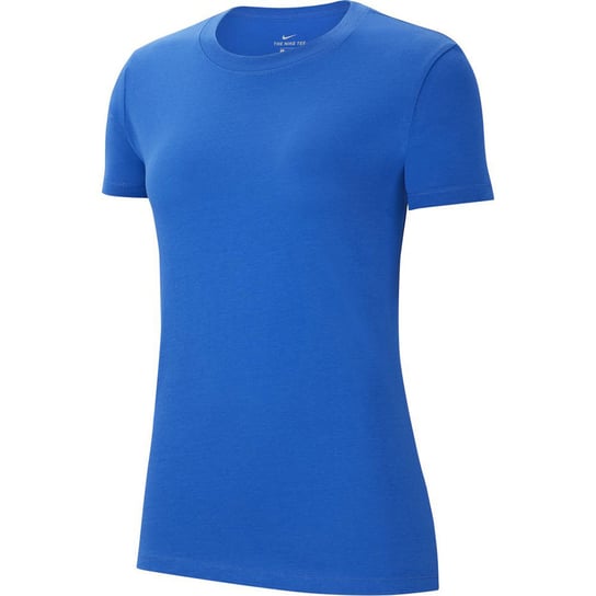 Koszulka damska Nike Park 20 niebieska CZ0903 463 Nike