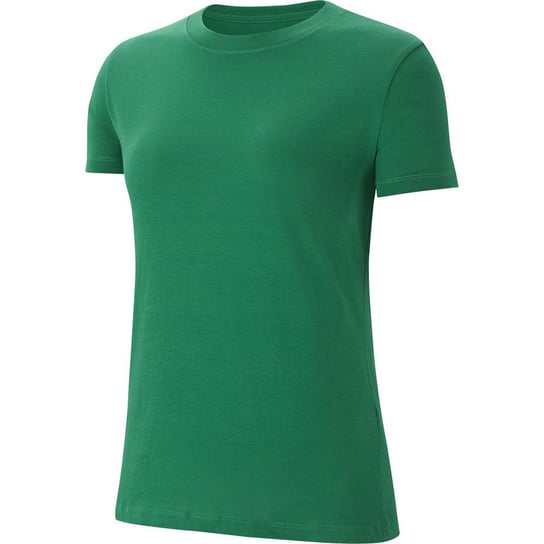 Koszulka damska Nike Park 20 zielona CZ0903 302 Nike