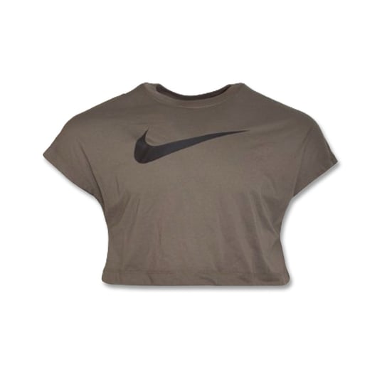 Koszulka damska Nike Swoosh Sportswear Crop Top Wmns - AR3064-266-XL Nike