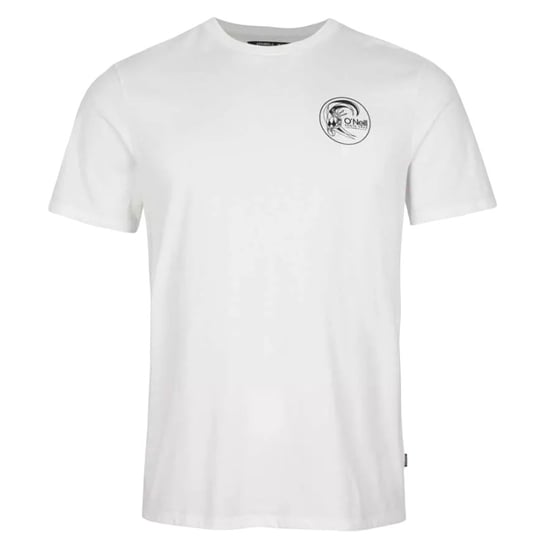 Koszulka damska O'Neill Circle Surfer T-Shirt-L Inna marka