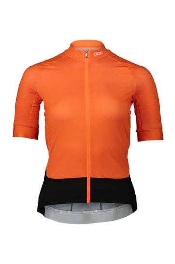 Koszulka damska POC Essential Road Jersey rowerowa-M POC