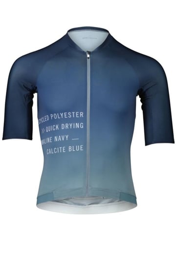 Koszulka damska POC Pristine Print Jersey rowerowa-M POC
