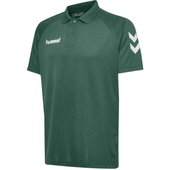 Koszulka Damska Polo Hummel Core Functional Polo Rozmiar Xl Hummel