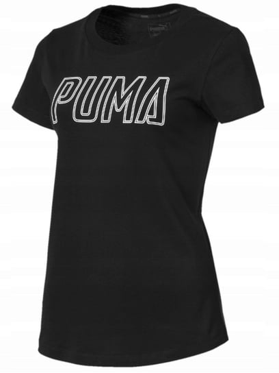 Koszulka Damska Puma (854681-01) R Xs T-Shirt Puma