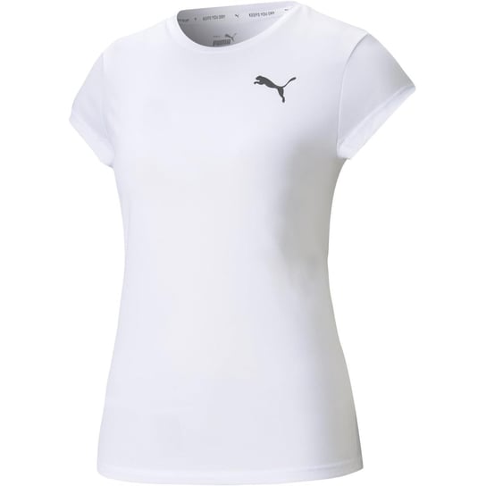 Koszulka damska Puma ACTIVE biała 58685702-M Inna marka