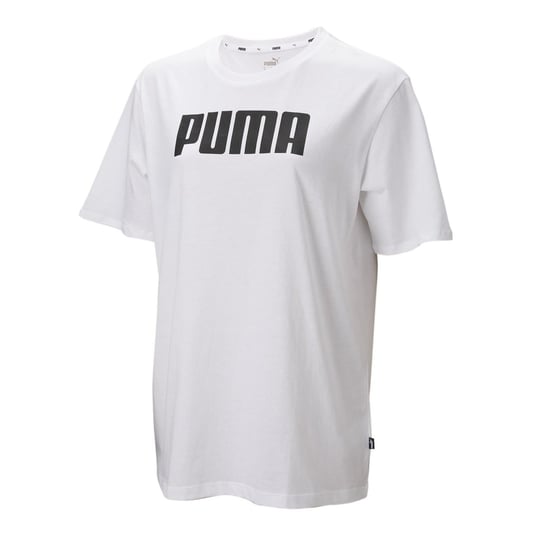 Koszulka damska Puma ESS biała 67154102-M Inna marka