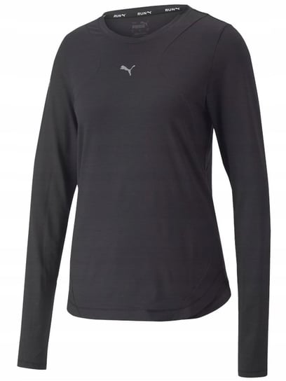 KOSZULKA damska PUMA longsleeve 522267-01 czarna S Puma