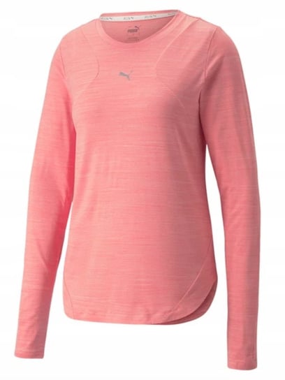 KOSZULKA damska PUMA longsleeve 522267-36 XS Puma