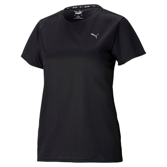 Koszulka damska Puma RUN FAVORITE czarna 52018101-S Inna marka