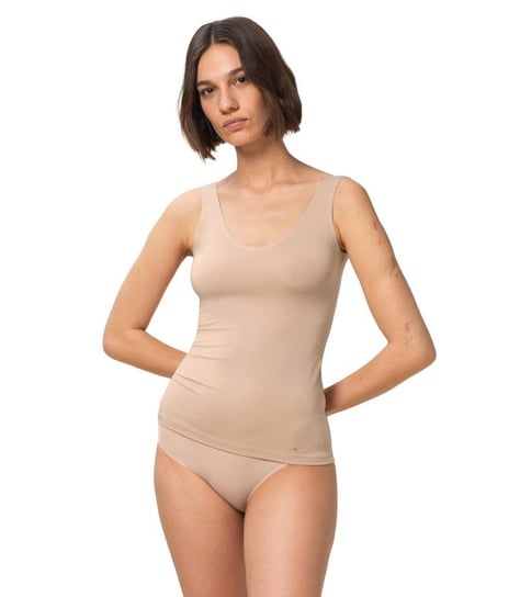 Koszulka damska Smart Natural Shirt-2 Triumph