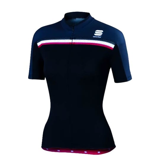 Koszulka damska Sportful Allure rowerowa-S Sportful