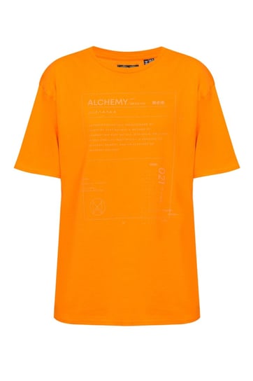Koszulka damska SuperDry Desert Os Tee t-shirt -S Inna marka