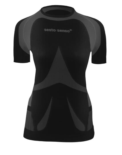 Koszulka damska termiczna THERMO ACTIVE CL18 K/R Sesto Senso-XL Inna marka