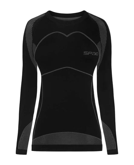 Koszulka damska termoaktywna Spaio Thermo-Evo z długim rękawem - XL SPAIO