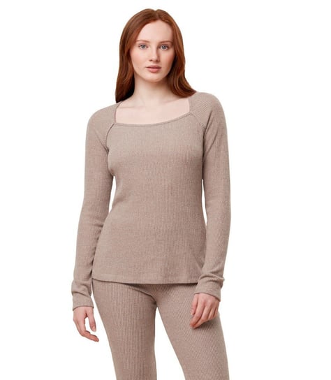 Koszulka damska Thermal MyWear Top LSL-42 Triumph