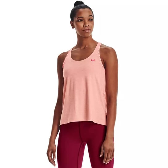 Koszulka damska Under Armour Knockout Mesh Back Tank-M Under Armour