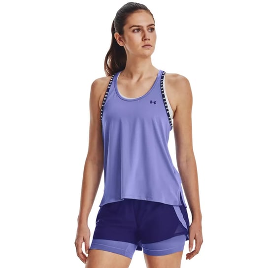 Koszulka damska Under Armour Knockout Tank -M Under Armour