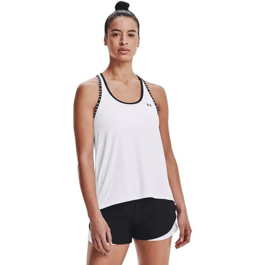 Koszulka damska Under Armour Knockout Tank -XL Under Armour