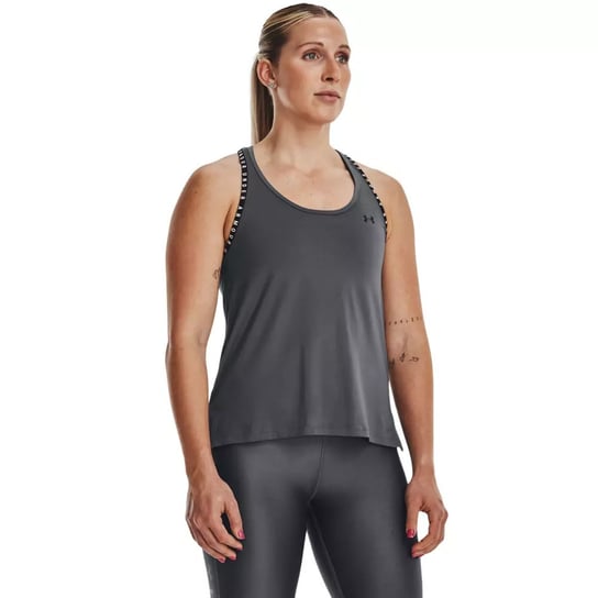 Koszulka damska Under Armour Knockout Tank -XL Under Armour