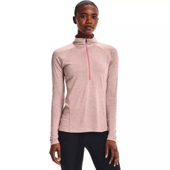 Koszulka damska Under Armour NEW TECH 1/2 ZIP - TWIST-M Under Armour