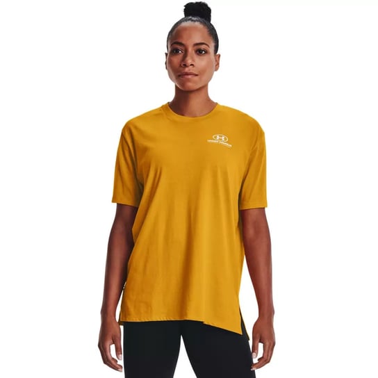 Koszulka damska Under Armour Oversized Graphic SS-S Under Armour