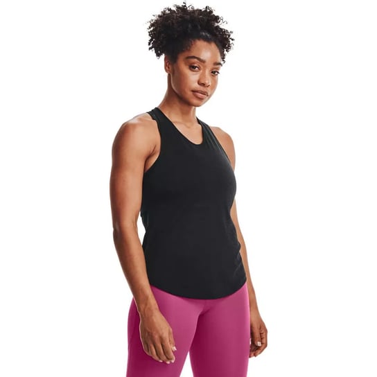 Koszulka damska Under Armour Streaker Tank-L Under Armour