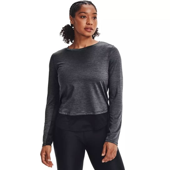 Koszulka damska Under Armour Tech Vent LS-M Under Armour
