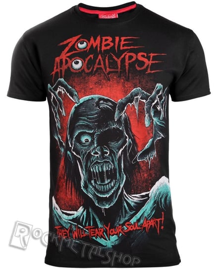 Koszulka Darkside - Apocalypse-L Inny producent