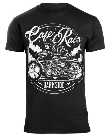 Koszulka Darkside - Cafe Racer-S Inny producent