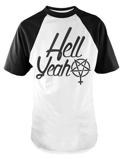 Koszulka Darkside - Hell Yeah-M Inny producent