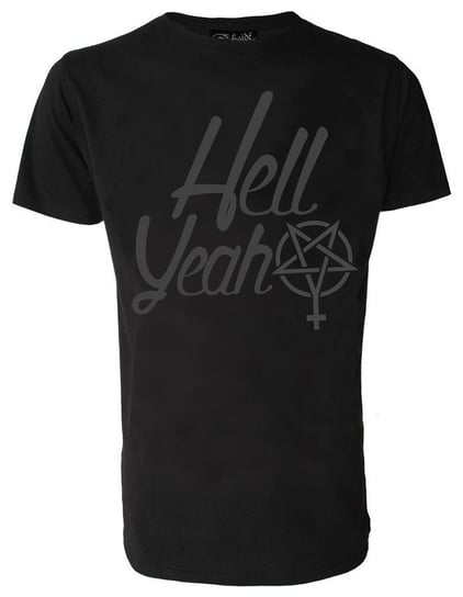 Koszulka Darkside - Hell Yeah-M Inny producent