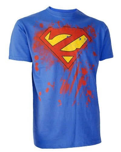Koszulka Darkside - Super Zombie-S Inny producent