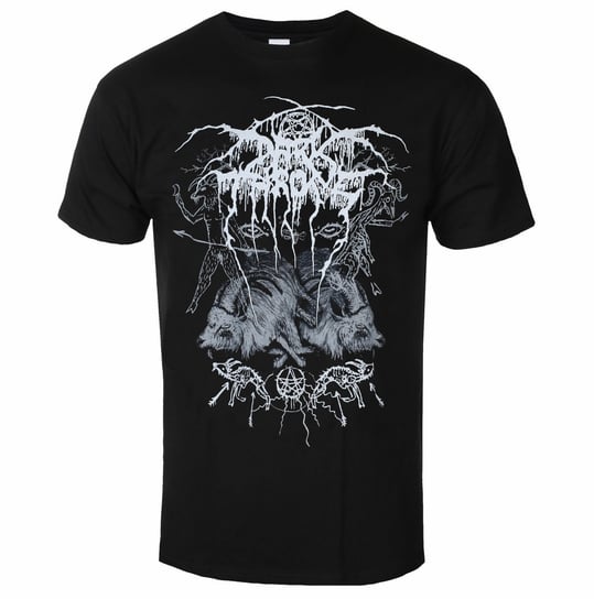 Koszulka DARKTHRONE - GOATLORD-XL Inna marka