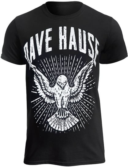 koszulka DAVE HAUSE - BACKDROP-L Pozostali producenci